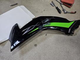 1106-16 niさん Kawasaki Motociklų dalys, motodalys | Autoplius.lt