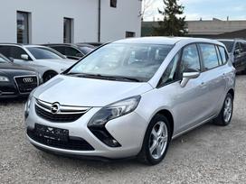 Opel Zafira Tourer, 1.6 l., vienatūris