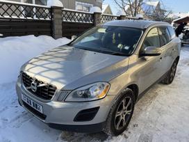 Volvo XC60 for parts. Volvo xc60 summum awd dalimis gamybos metai 2013m