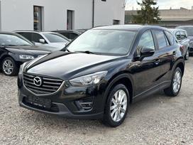 Mazda CX-5, 2.2 l., Внедорожник / Кроссовер