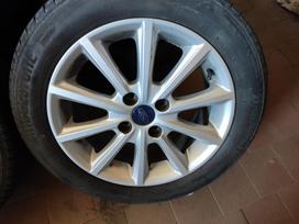 Ford, vieglmetāla, R16