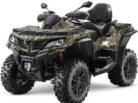 CFMOTO CFORCE 1000 963cc, квадроциклы