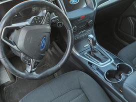 Ford Galaxy, 2.0 l., Минивэн