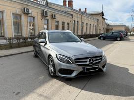 Mercedes-Benz C200, 1.6 l., universalas