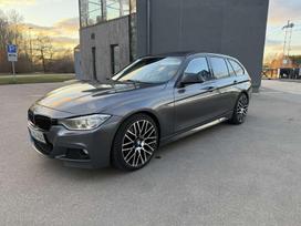 BMW 325, 2.0 l., Универсал