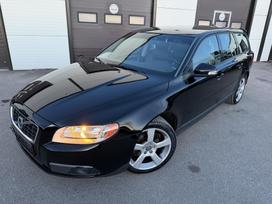 Volvo V70, 2.0 l., wagon