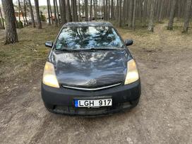 Toyota Prius, 1.5 l., hečbekas