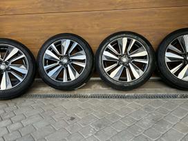 Peugeot, легкосплавные , R19