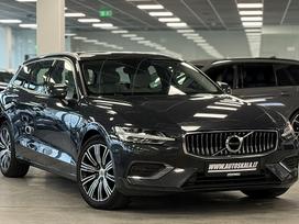 Volvo V60, 2.0 l., Универсал