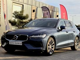 Volvo V60, 2.0 l., universalas