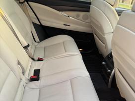Bmw 535 Gran Turismo, 3.0 l., hečbekas