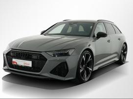 Audi RS 6, 4.0 l., Универсал