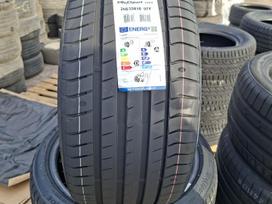 Triangle 2025, vasarinės 265/35 R18