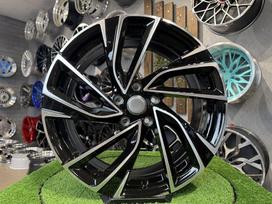 Autowheels VW Adelaide Style VW Bora,Polo, light alloy, R16