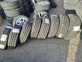 Goodyear, summer 205/75 R16