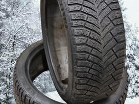 Michelin X-ICE North 4 XIN4, зимние 225/40 R19