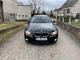 BMW 318, 2.0 l., Универсал