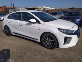Hyundai IONIQ, 1.6 l., hatchback