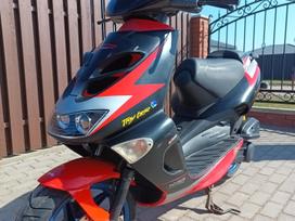 Aprilia SR, мотороллеры / мопеды