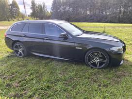 BMW 525, 2.0 l., universalas