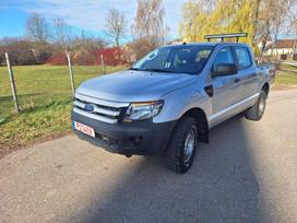 Ford Ranger, 2.2 l., Пикап