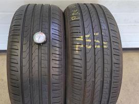 Pirelli Scorpion verde, vasarinės 235/55 R18
