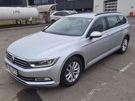 Volkswagen Passat, 2.0 l., universalas