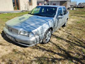 Volvo S70, 2.5 l., limuzinas