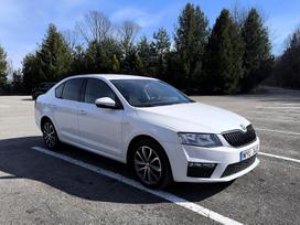 Skoda Octavia, 1.6 l., hatchback