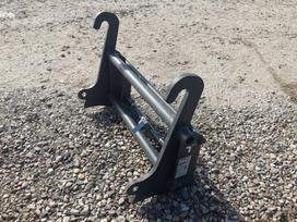 Inter-Tech JCB Q-FIT - EURO, cits