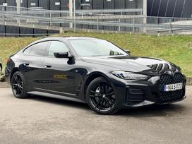 BMW 430 Gran Coupe, 3.0 l., Седан