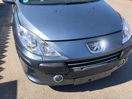 Peugeot 307 72500km