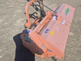-Kita- Agrimaster KL 225, hay mowers / conditioners