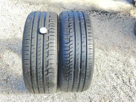 Continental Prenium contact 6, vasarinės 225/50 R18