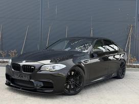 Bmw M5, 4.4 l., sedanas