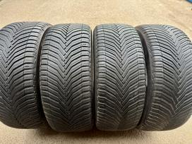 Michelin Cross Climate 2 SUV, vasaras 245/50 R19