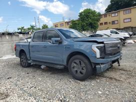 Ford F-150, Пикап