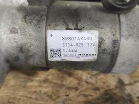 Opel Astra, 8980147430, 10 eu vnt garantija