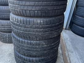 Pirelli Sottozero 270 serie II, всесезонные 235/40 R19