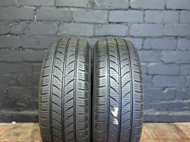 Yokohama WY01, всесезонные 215/65 R16