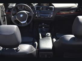 Bmw 220, 2.0 l., kabrioletas