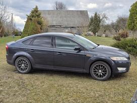 Ford Mondeo, 2.0 l., hečbekas