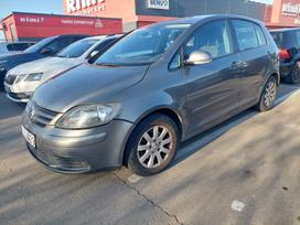 Volkswagen Golf Plus, 2.0 l., Хэтчбек