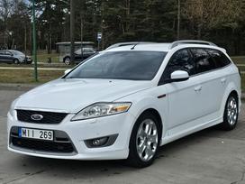 Ford Mondeo, 2.2 l., Универсал