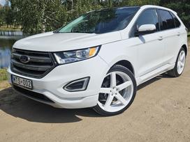 Ford Edge, 3.5 l., mpv / minivan