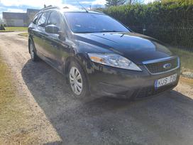 Ford Mondeo, 2.0 l., Универсал