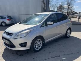 Ford C-MAX, 2.0 l., Минивэн