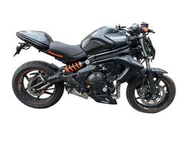 Kawasaki ER, ielas motocikls