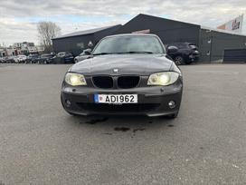 BMW 120, 2.0 l., hečbekas