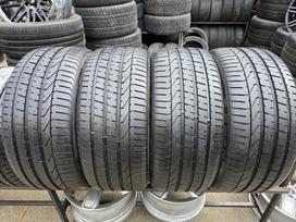 Pirelli P zero, summer 275/35 R21